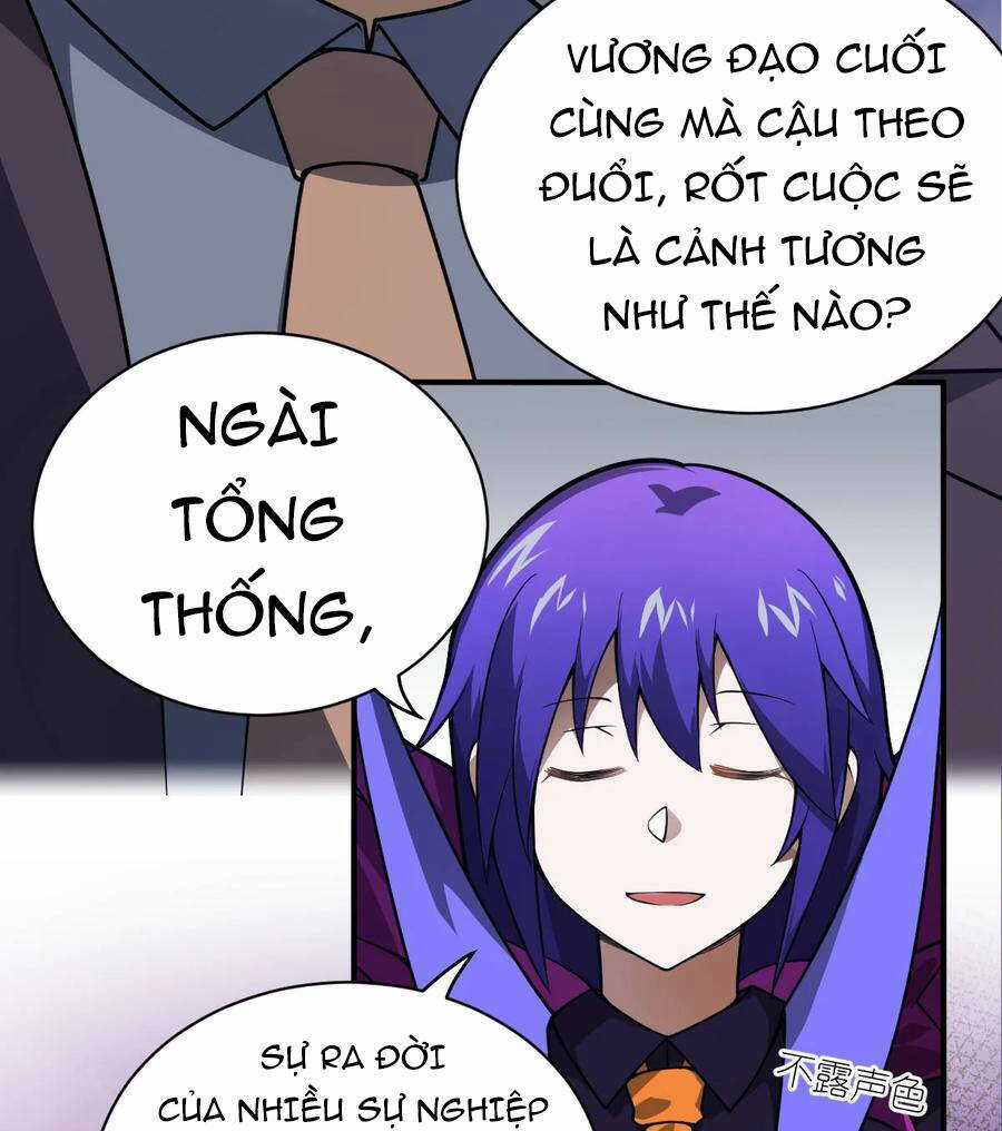 Ma Vương Trở Lại - Chapter 58 - Trang 28