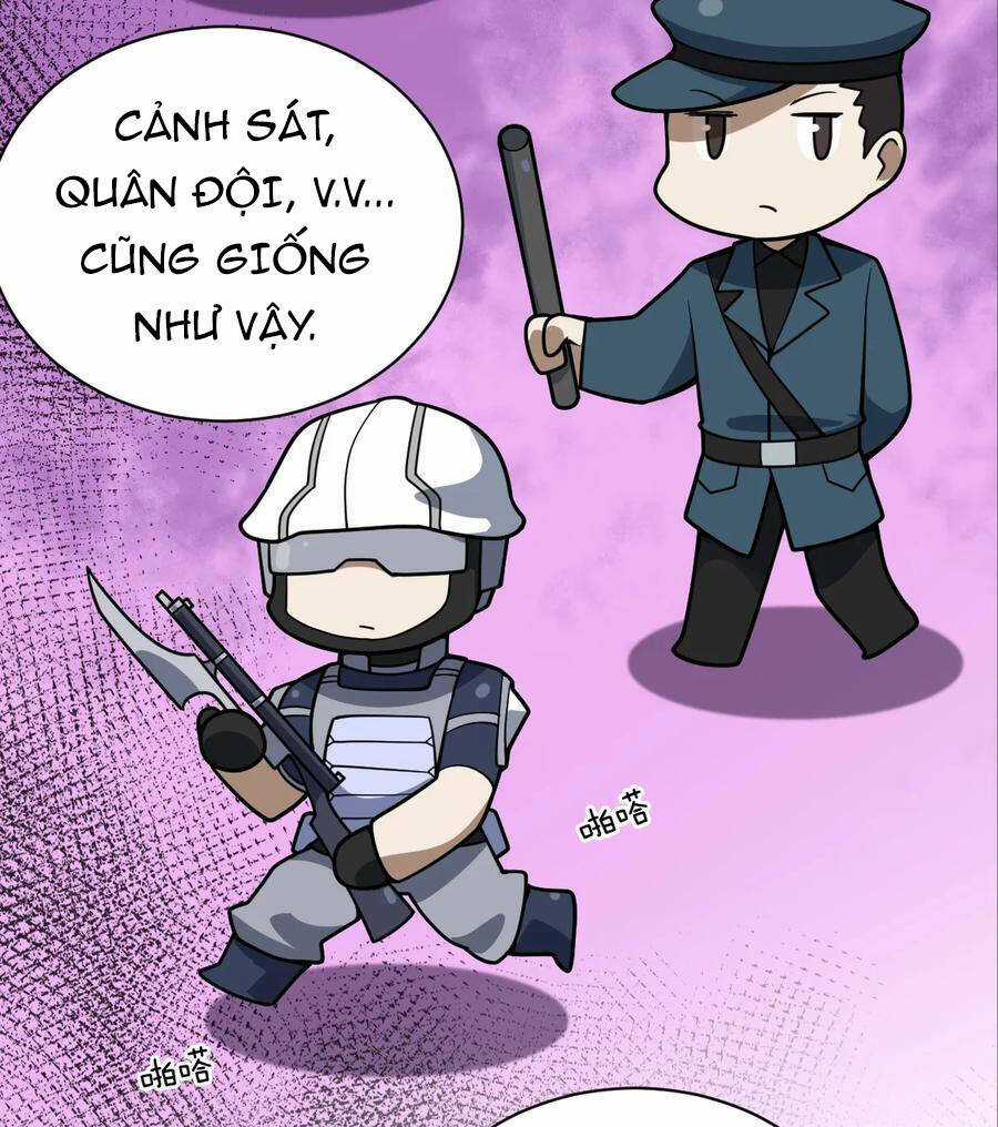 Ma Vương Trở Lại - Chapter 58 - Trang 30