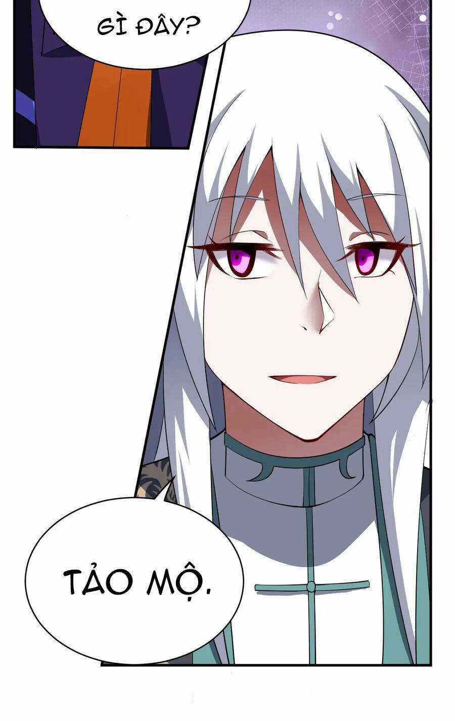 Ma Vương Trở Lại - Chapter 58 - Trang 39