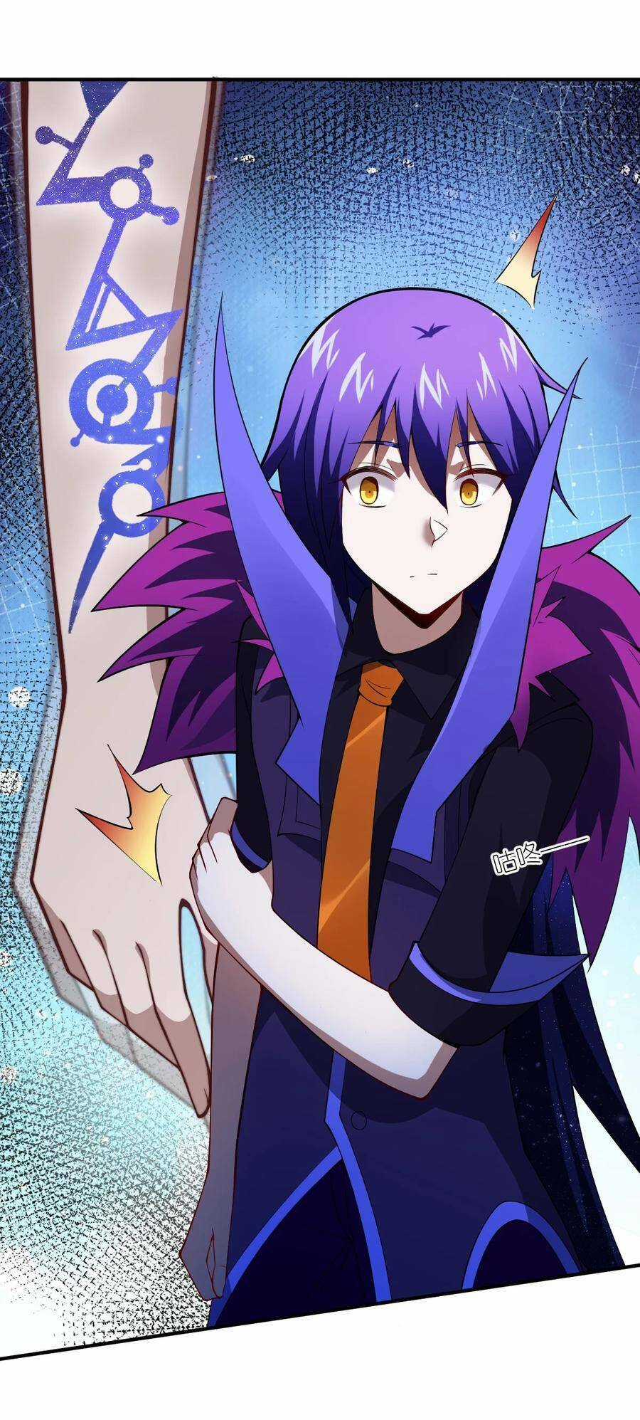 Ma Vương Trở Lại - Chapter 58 - Trang 40