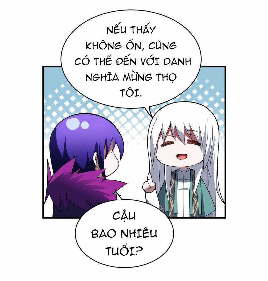 Ma Vương Trở Lại - Chapter 58 - Trang 42