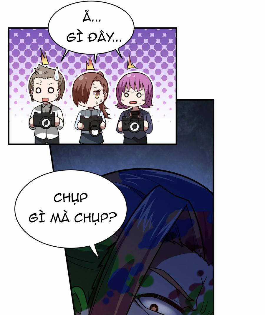 Ma Vương Trở Lại - Chapter 59 - Trang 11