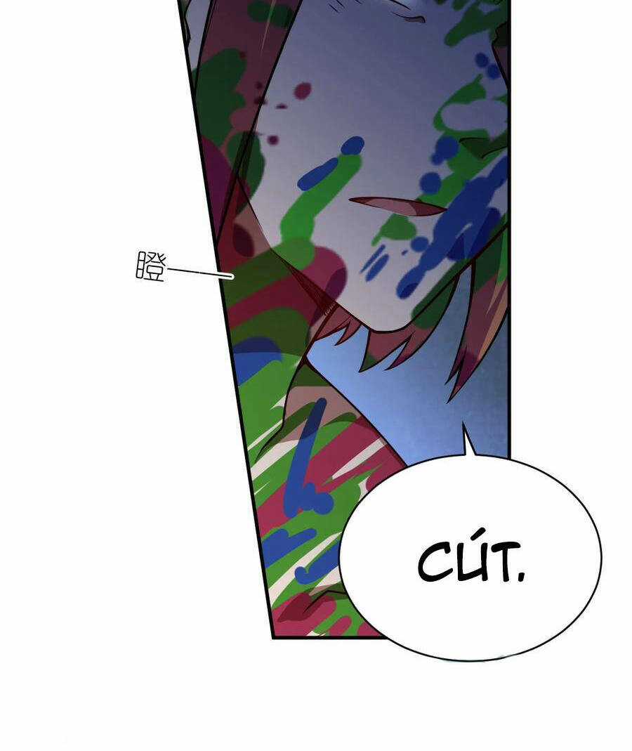 Ma Vương Trở Lại - Chapter 59 - Trang 12