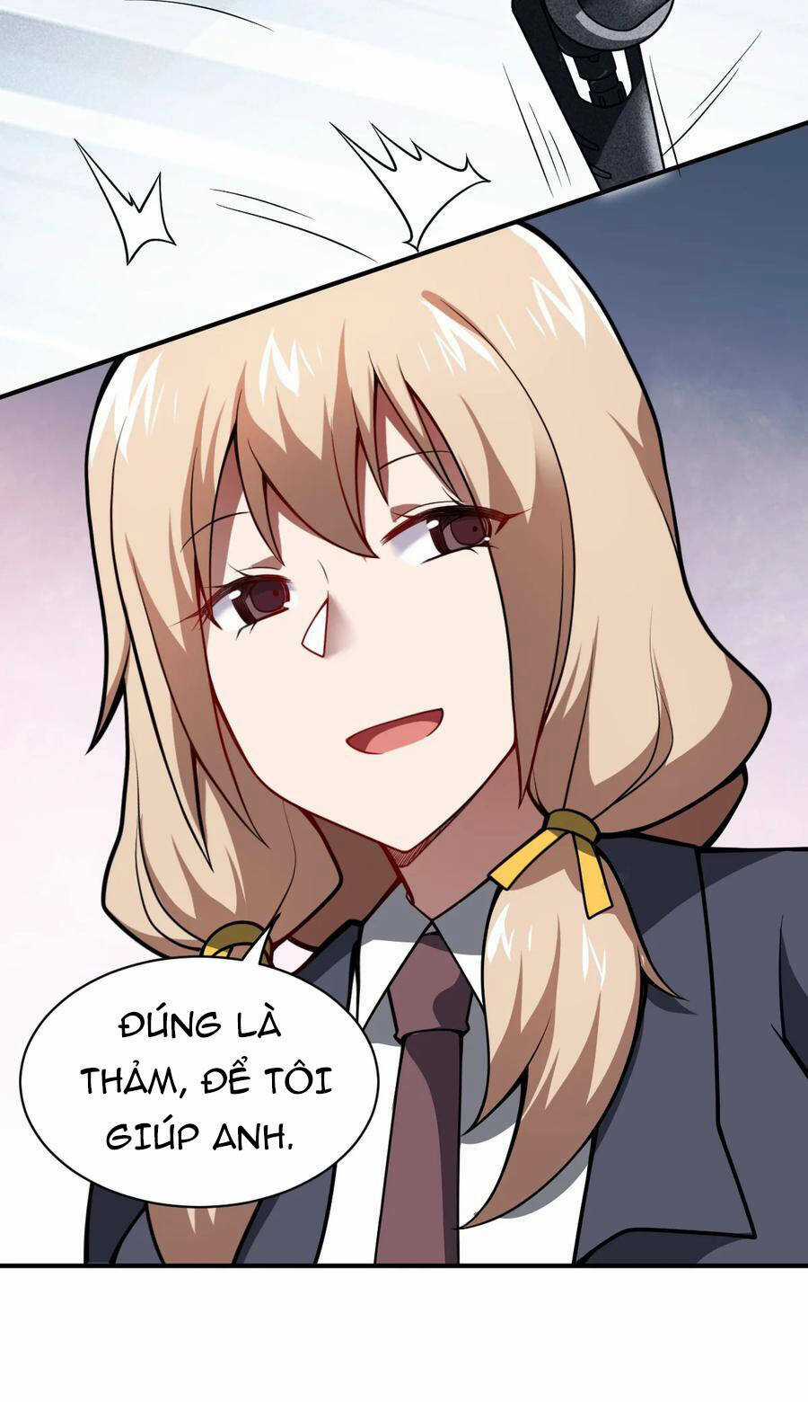 Ma Vương Trở Lại - Chapter 59 - Trang 17