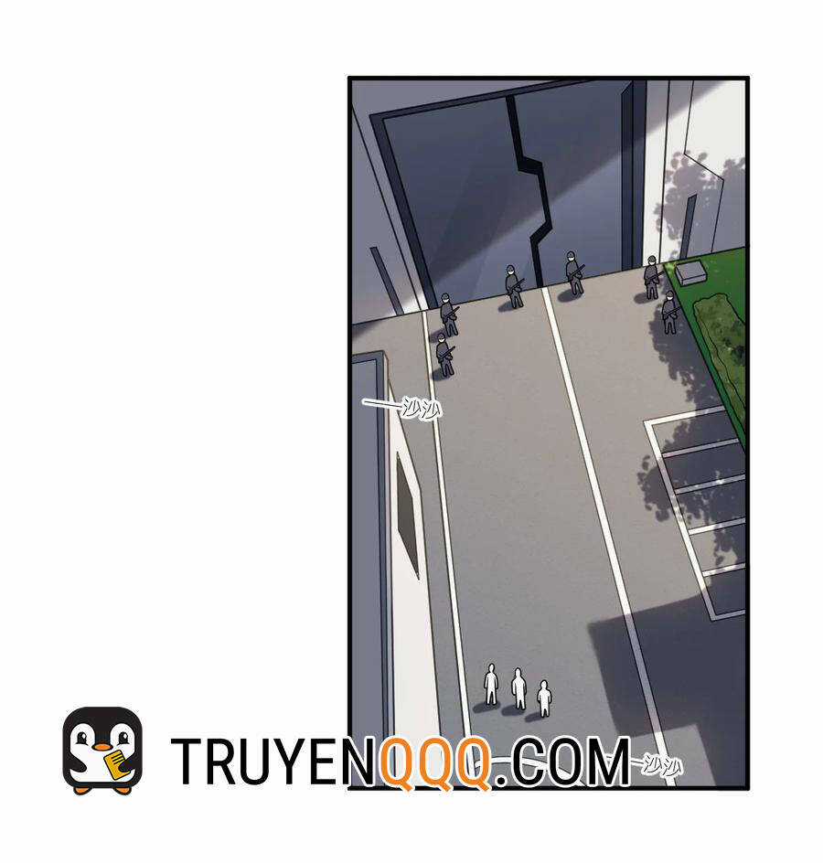 Ma Vương Trở Lại - Chapter 59 - Trang 3