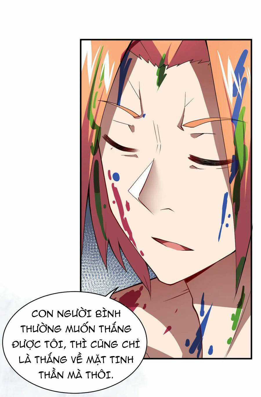 Ma Vương Trở Lại - Chapter 59 - Trang 22