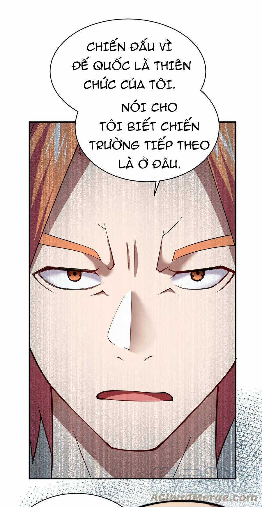 Ma Vương Trở Lại - Chapter 59 - Trang 24