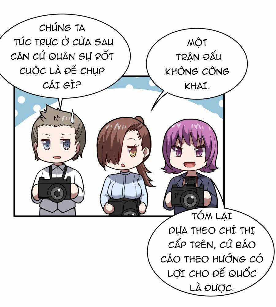 Ma Vương Trở Lại - Chapter 59 - Trang 4