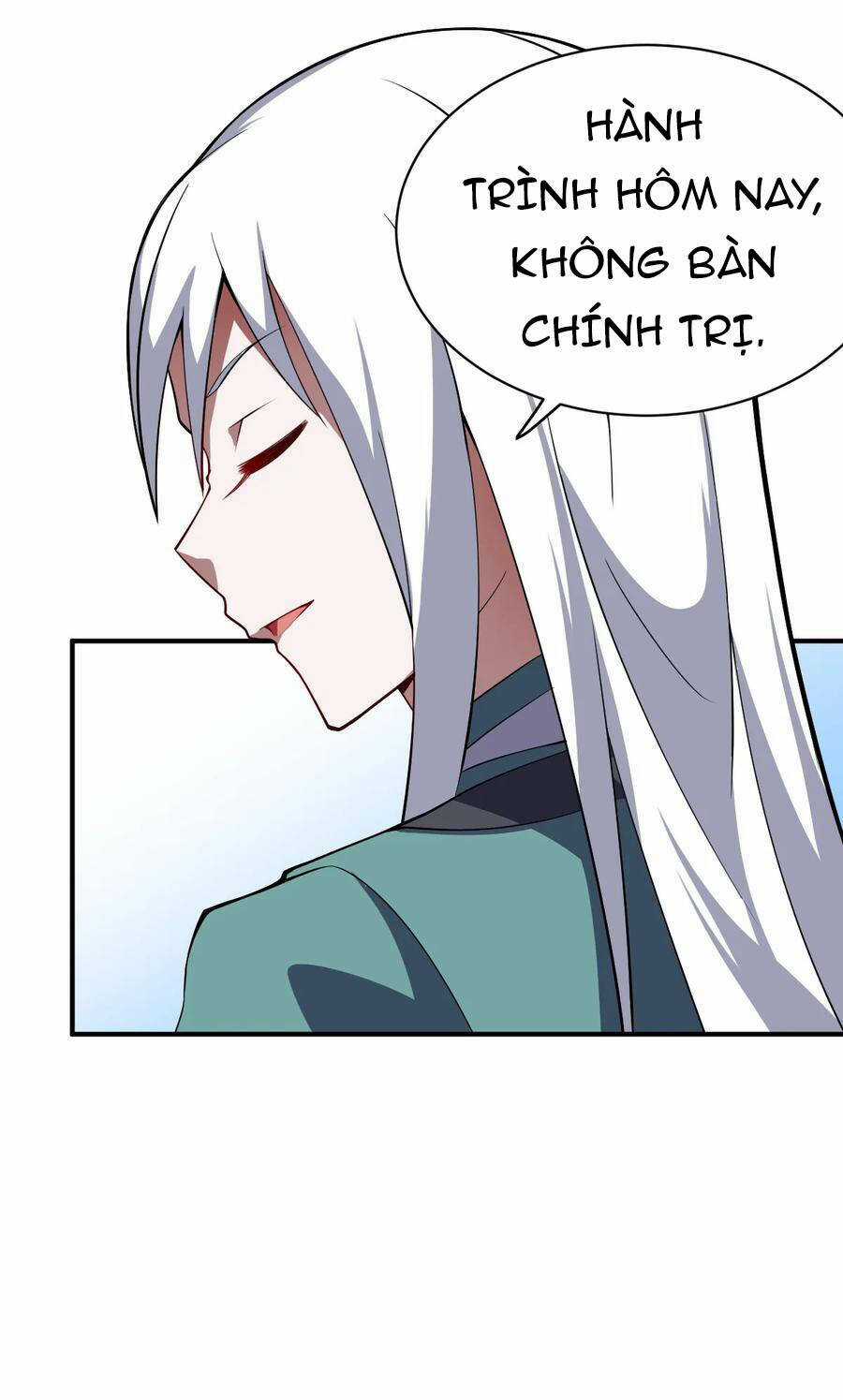 Ma Vương Trở Lại - Chapter 59 - Trang 31