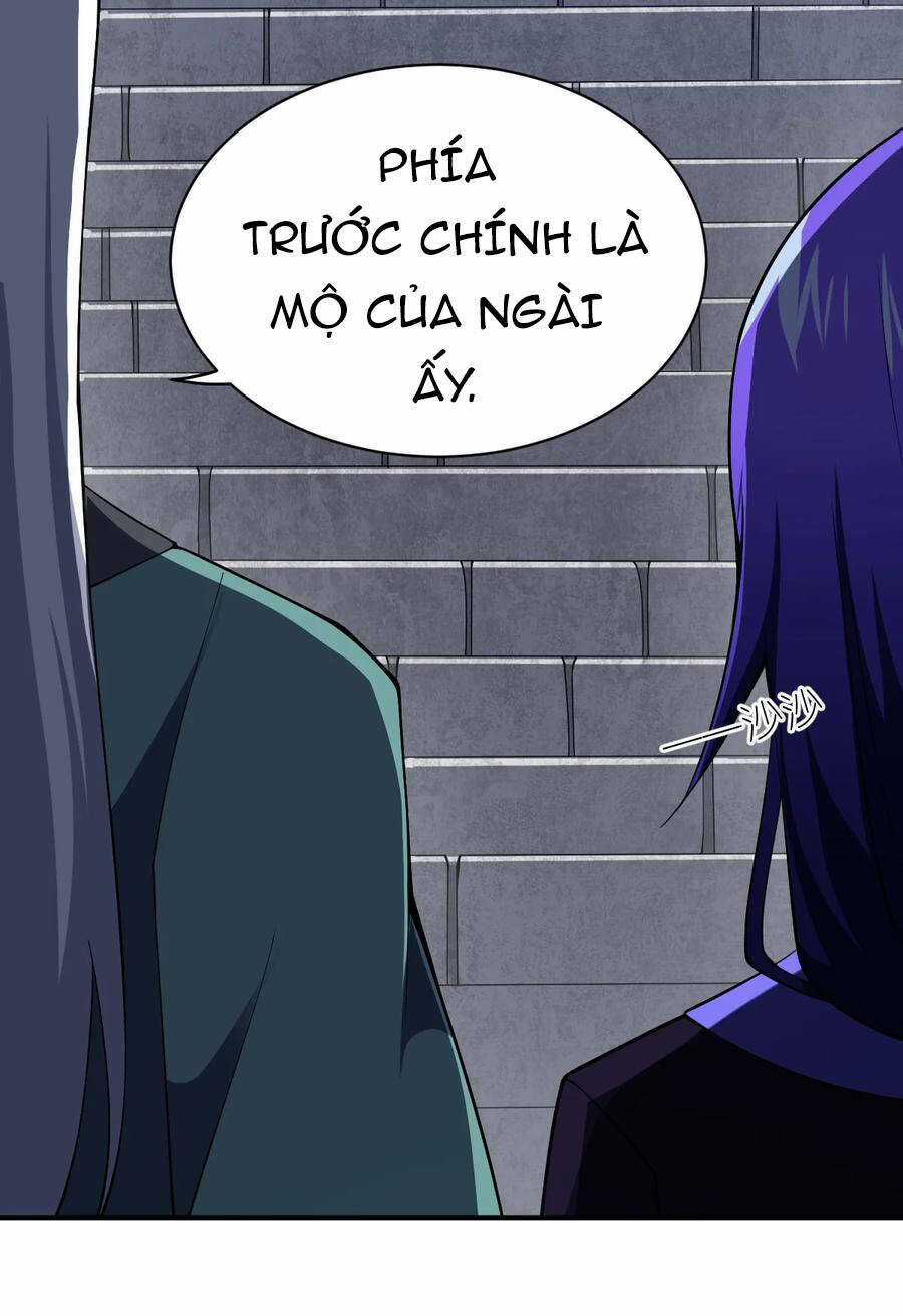 Ma Vương Trở Lại - Chapter 59 - Trang 33