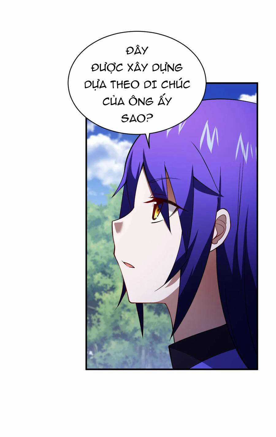 Ma Vương Trở Lại - Chapter 59 - Trang 34