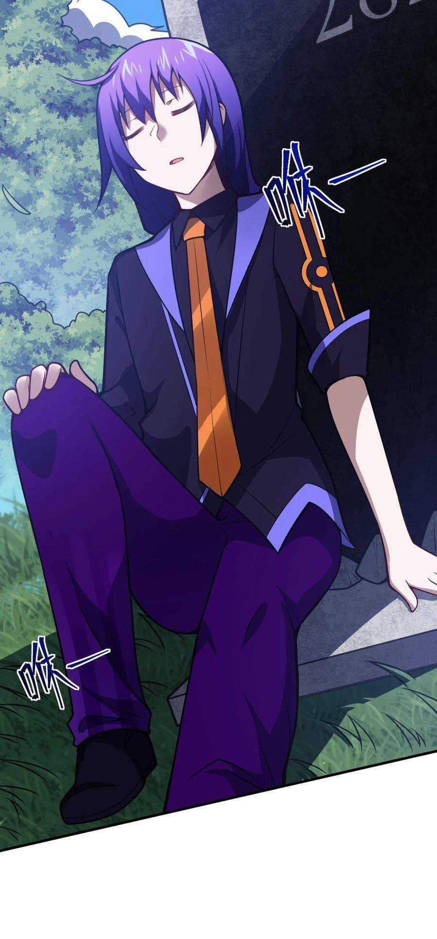 Ma Vương Trở Lại - Chapter 59 - Trang 39