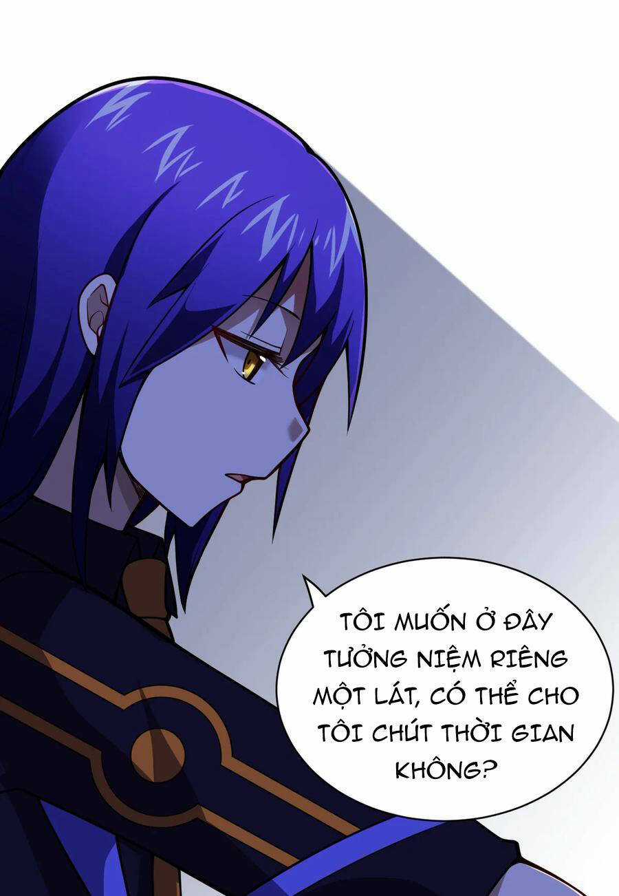 Ma Vương Trở Lại - Chapter 59 - Trang 41