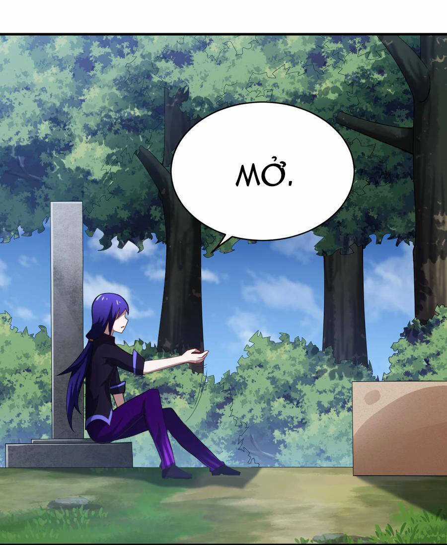 Ma Vương Trở Lại - Chapter 59 - Trang 48