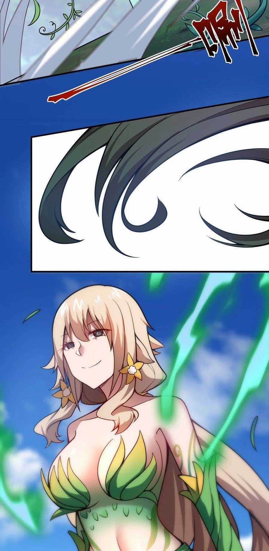 Ma Vương Trở Lại - Chapter 59 - Trang 52