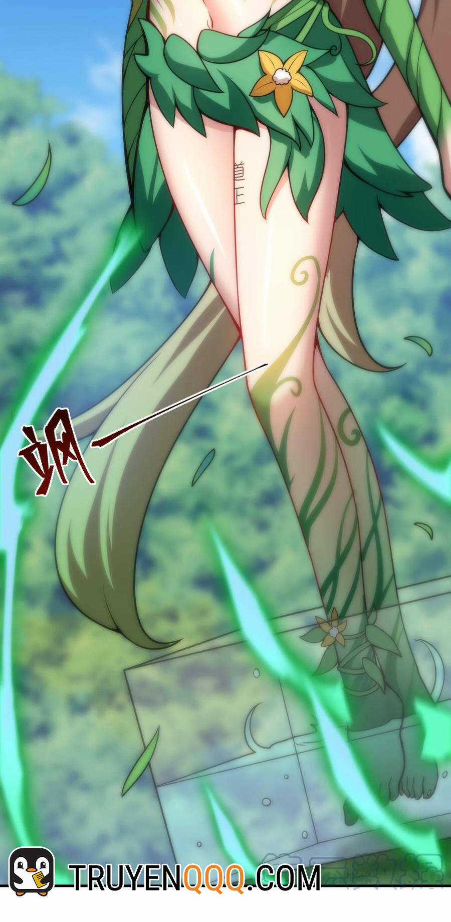 Ma Vương Trở Lại - Chapter 59 - Trang 53