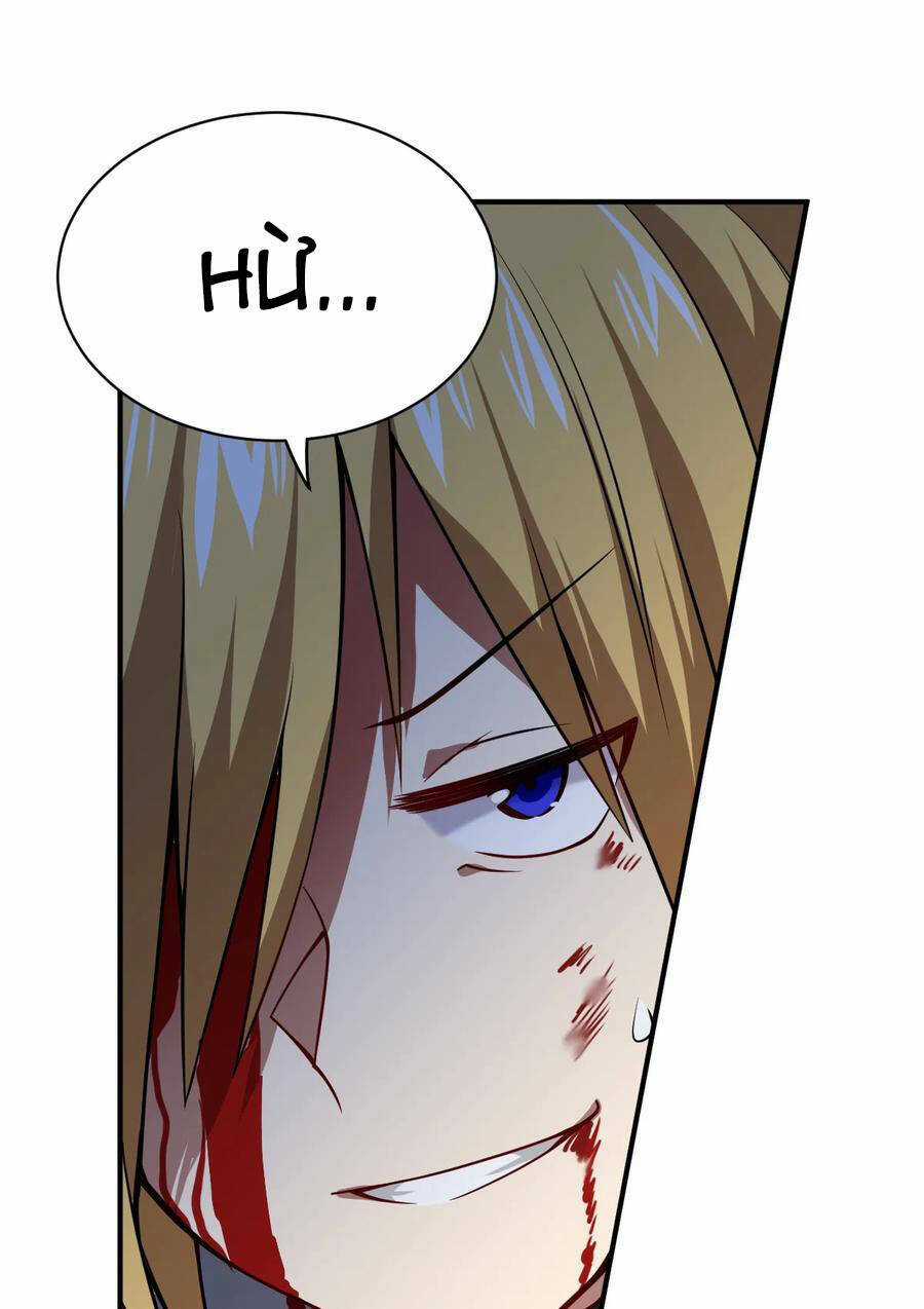 Ma Vương Trở Lại - Chapter 59 - Trang 7