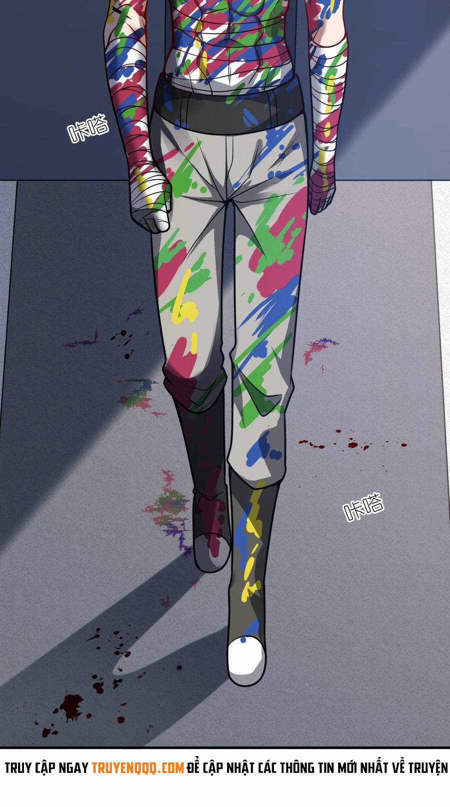 Ma Vương Trở Lại - Chapter 59 - Trang 10