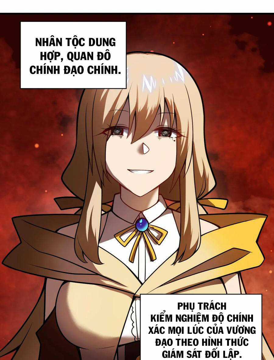 Ma Vương Trở Lại - Chapter 60 - Trang 3