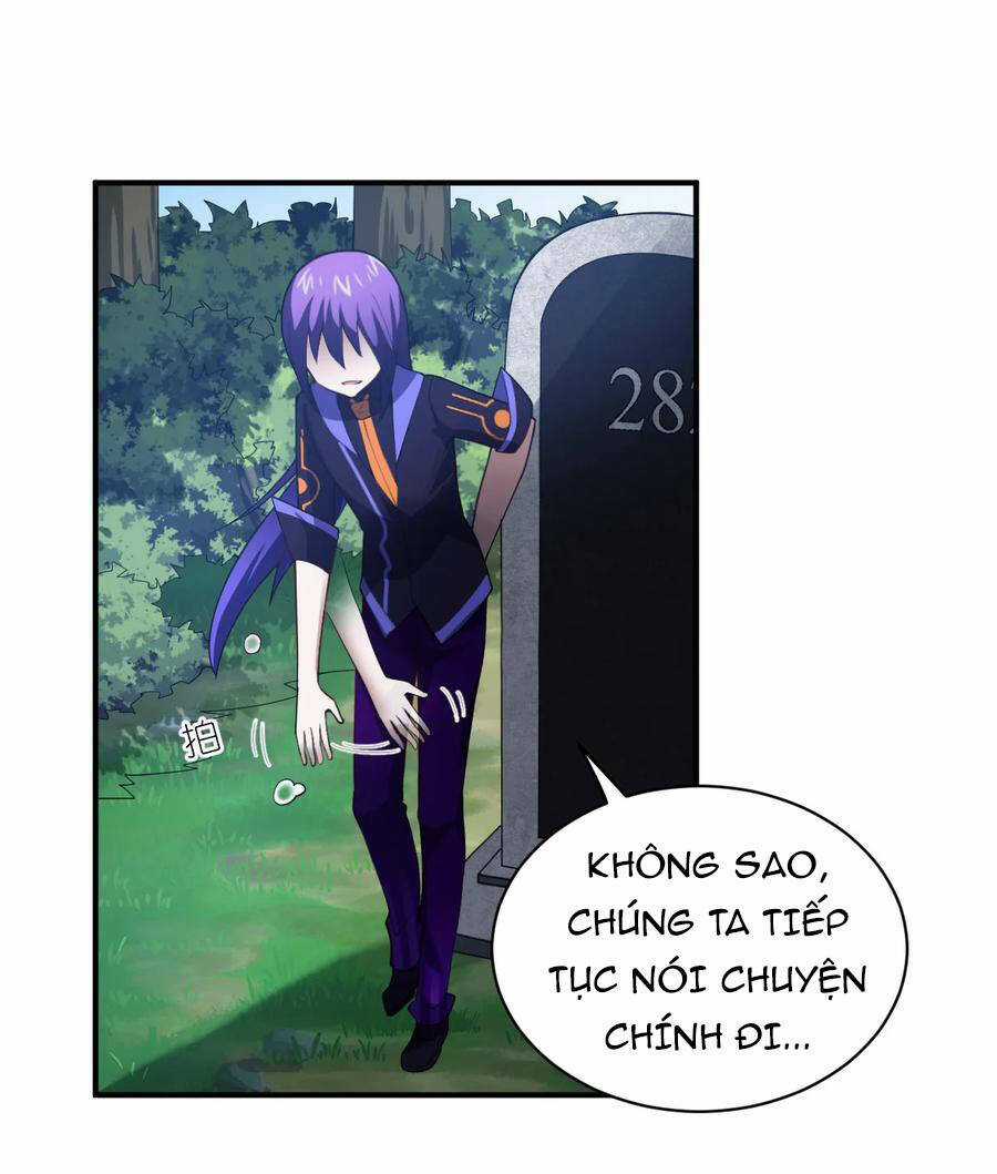 Ma Vương Trở Lại - Chapter 60 - Trang 27