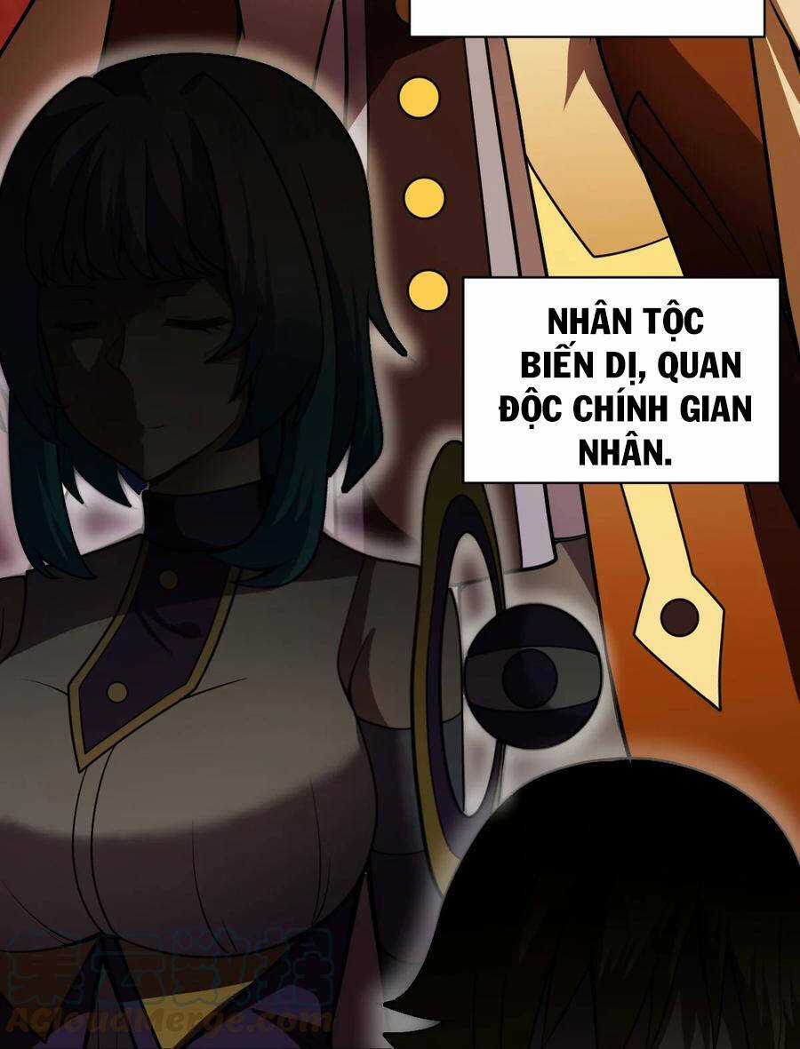 Ma Vương Trở Lại - Chapter 60 - Trang 4