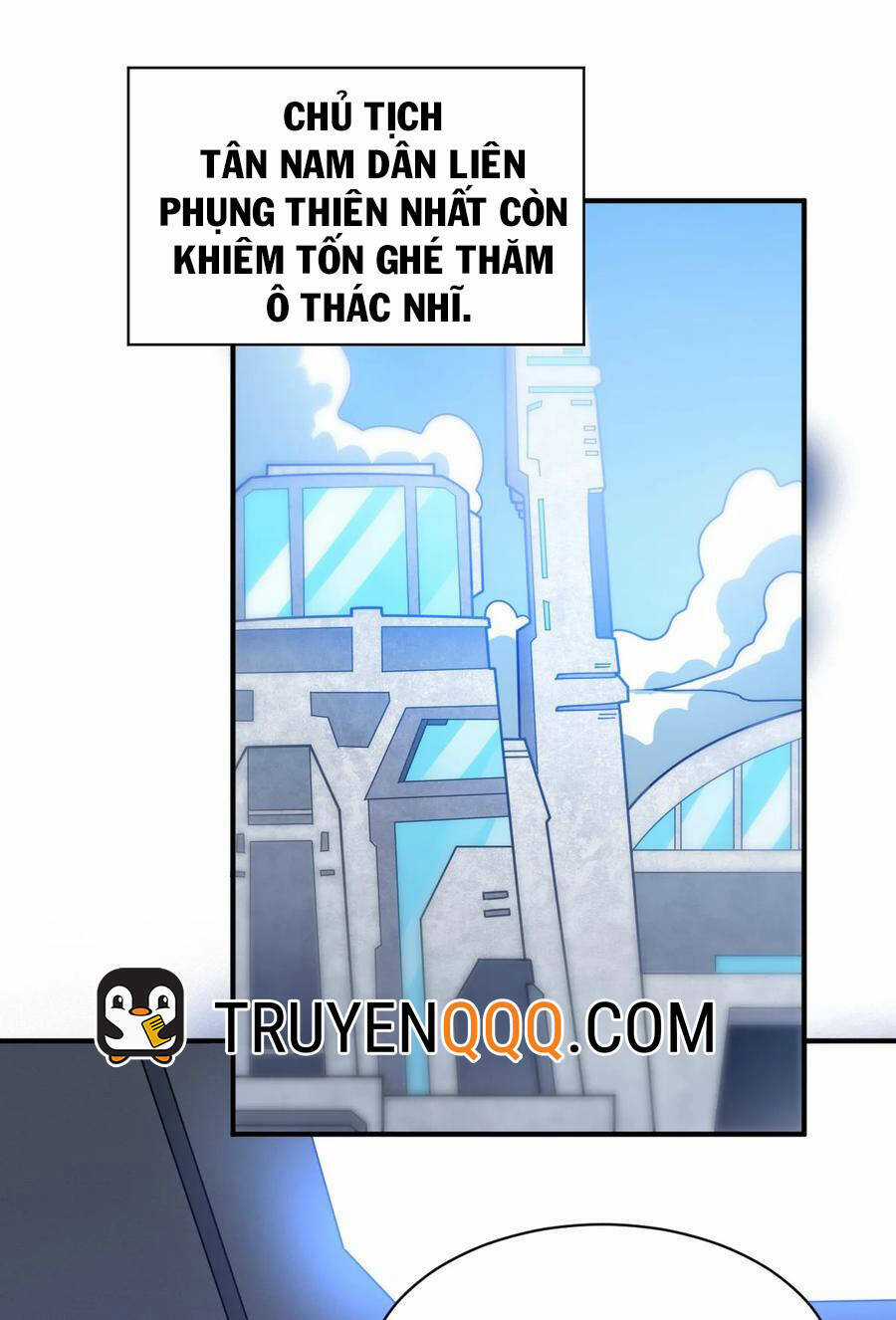 Ma Vương Trở Lại - Chapter 60 - Trang 38