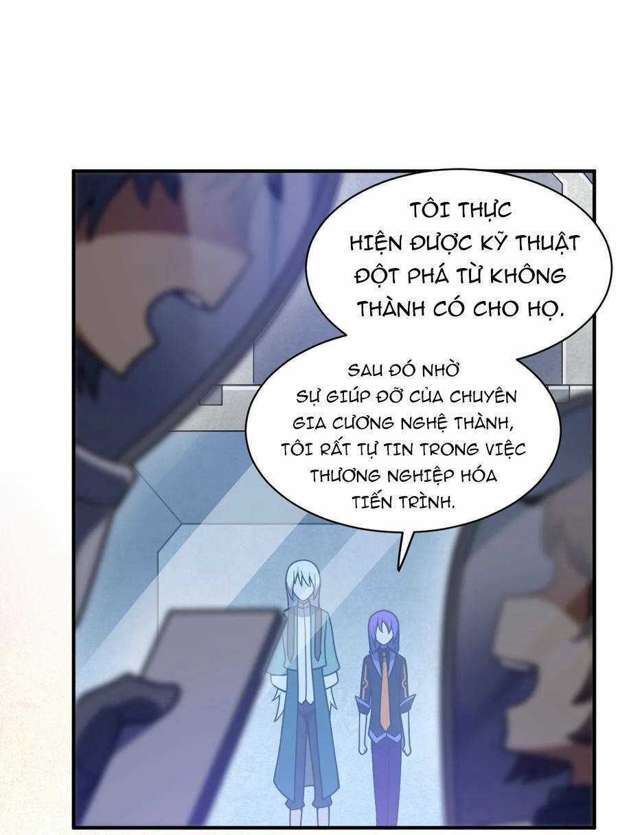 Ma Vương Trở Lại - Chapter 60 - Trang 42