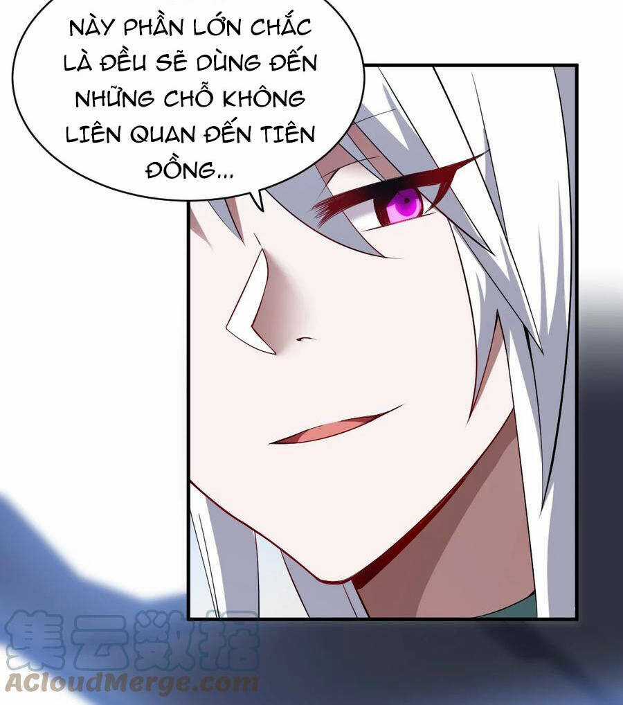 Ma Vương Trở Lại - Chapter 60 - Trang 46