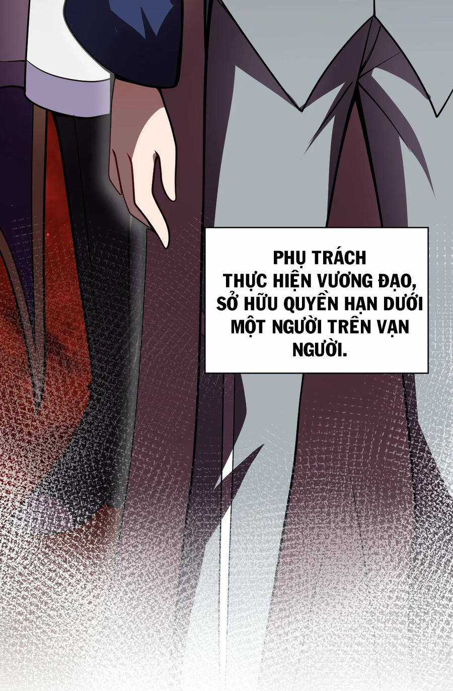 Ma Vương Trở Lại - Chapter 60 - Trang 6