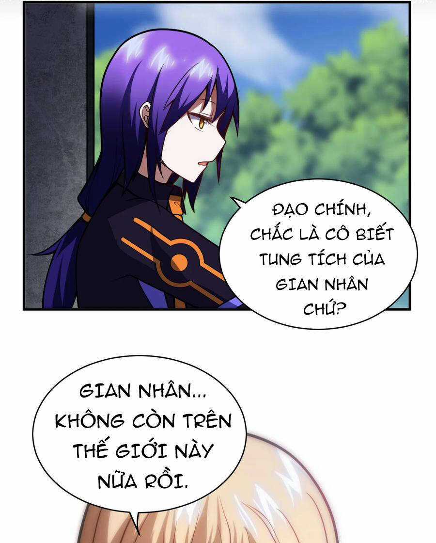 Ma Vương Trở Lại - Chapter 60 - Trang 7