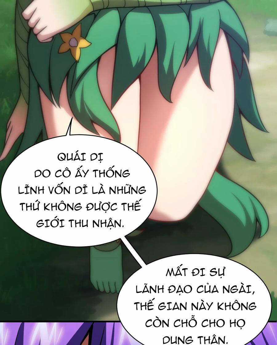 Ma Vương Trở Lại - Chapter 60 - Trang 9