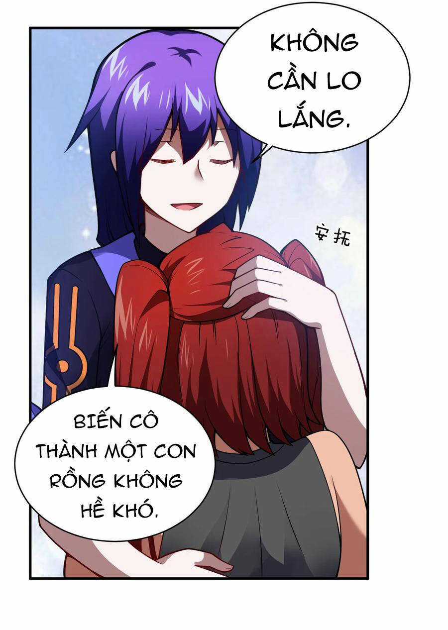 Ma Vương Trở Lại - Chapter 61 - Trang 12