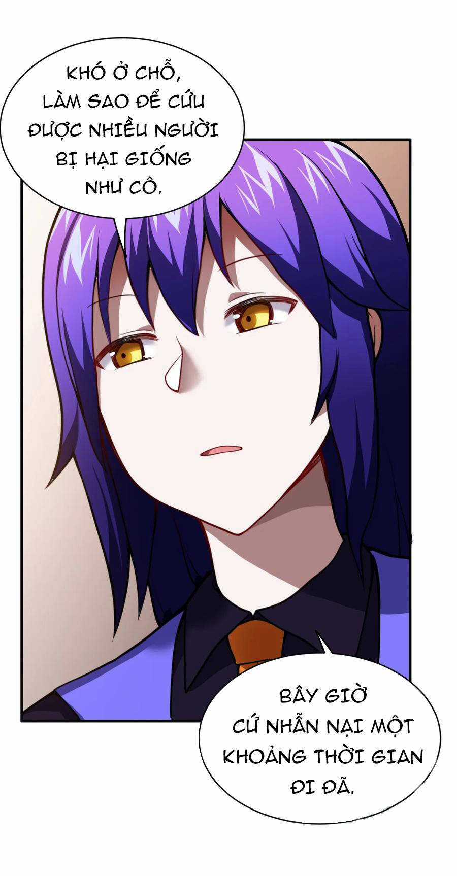 Ma Vương Trở Lại - Chapter 61 - Trang 14