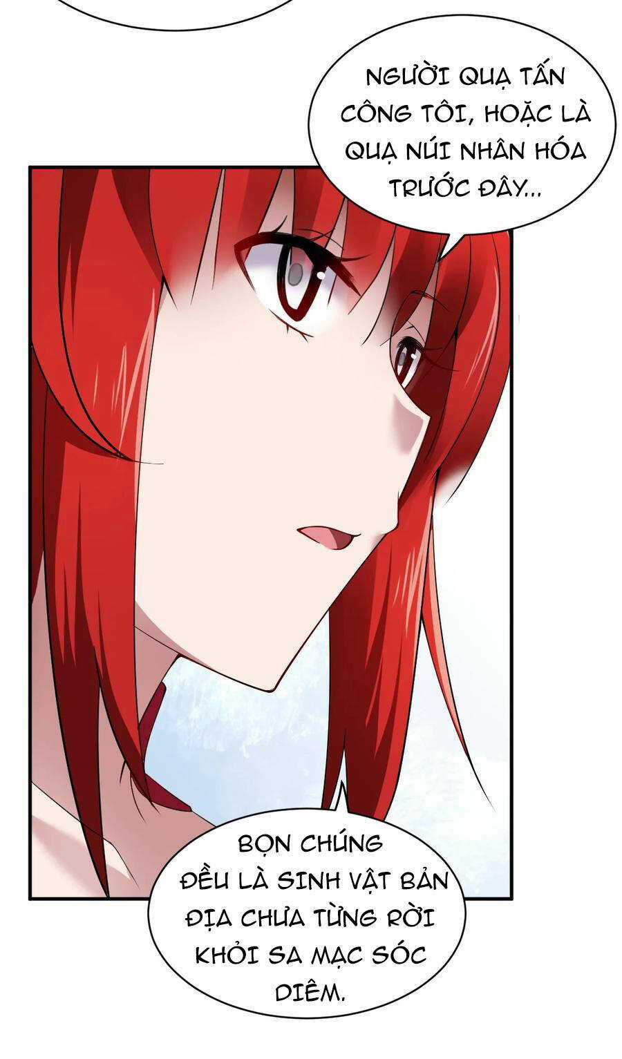 Ma Vương Trở Lại - Chapter 61 - Trang 23