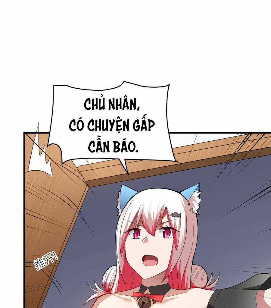 Ma Vương Trở Lại - Chapter 61 - Trang 25