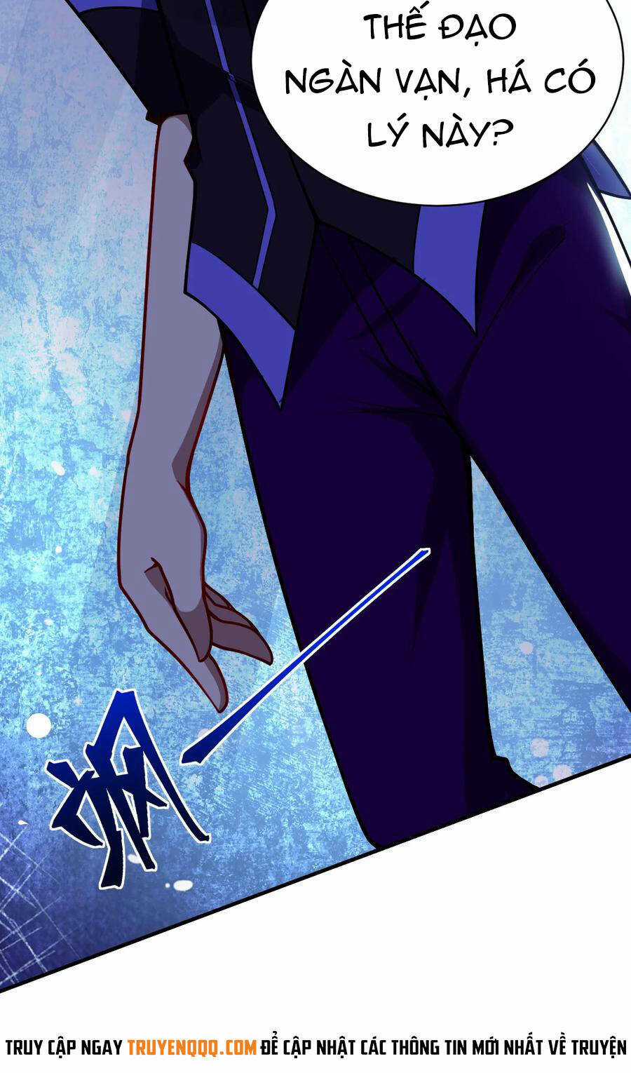 Ma Vương Trở Lại - Chapter 61 - Trang 33