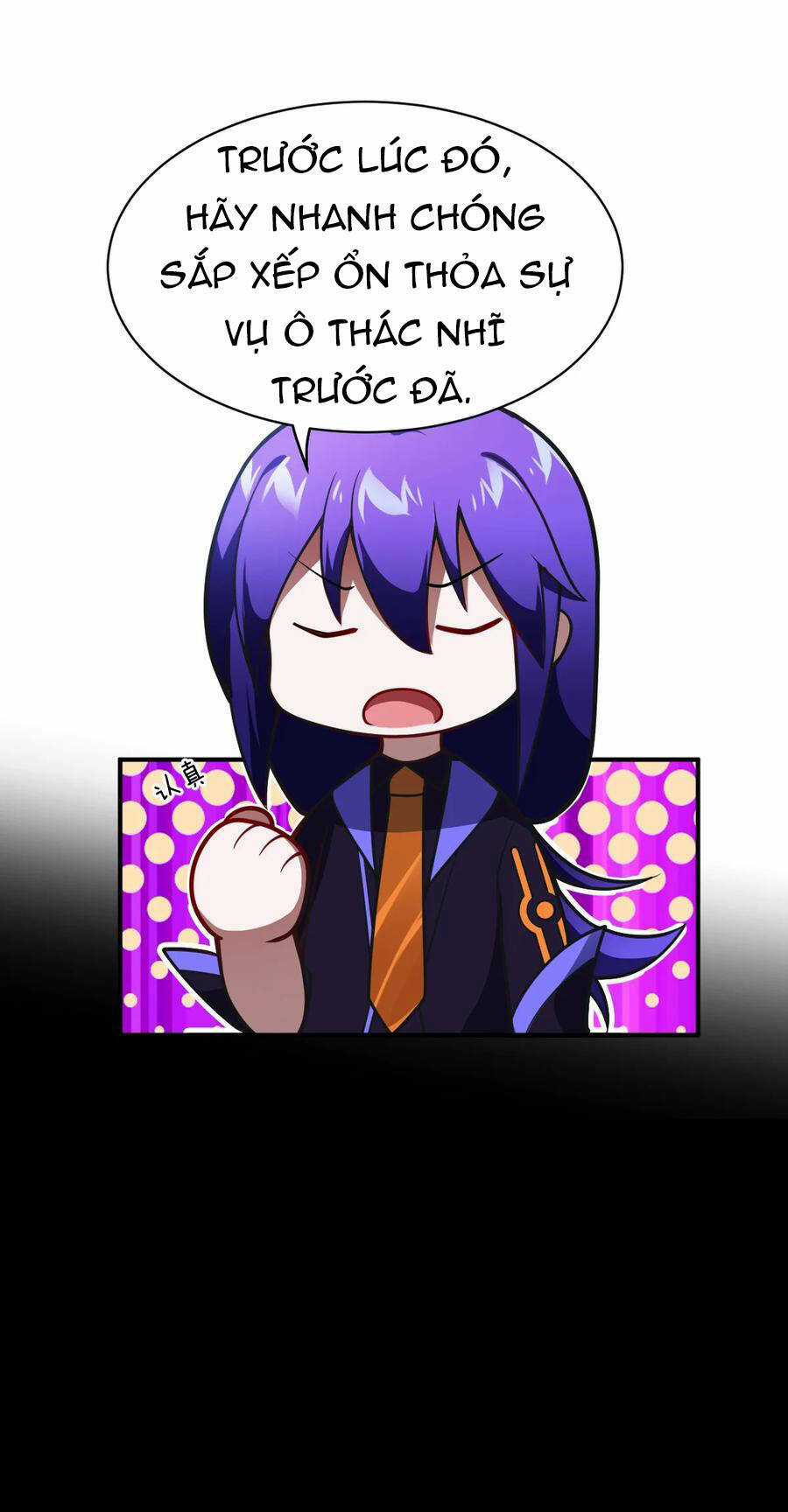 Ma Vương Trở Lại - Chapter 61 - Trang 34