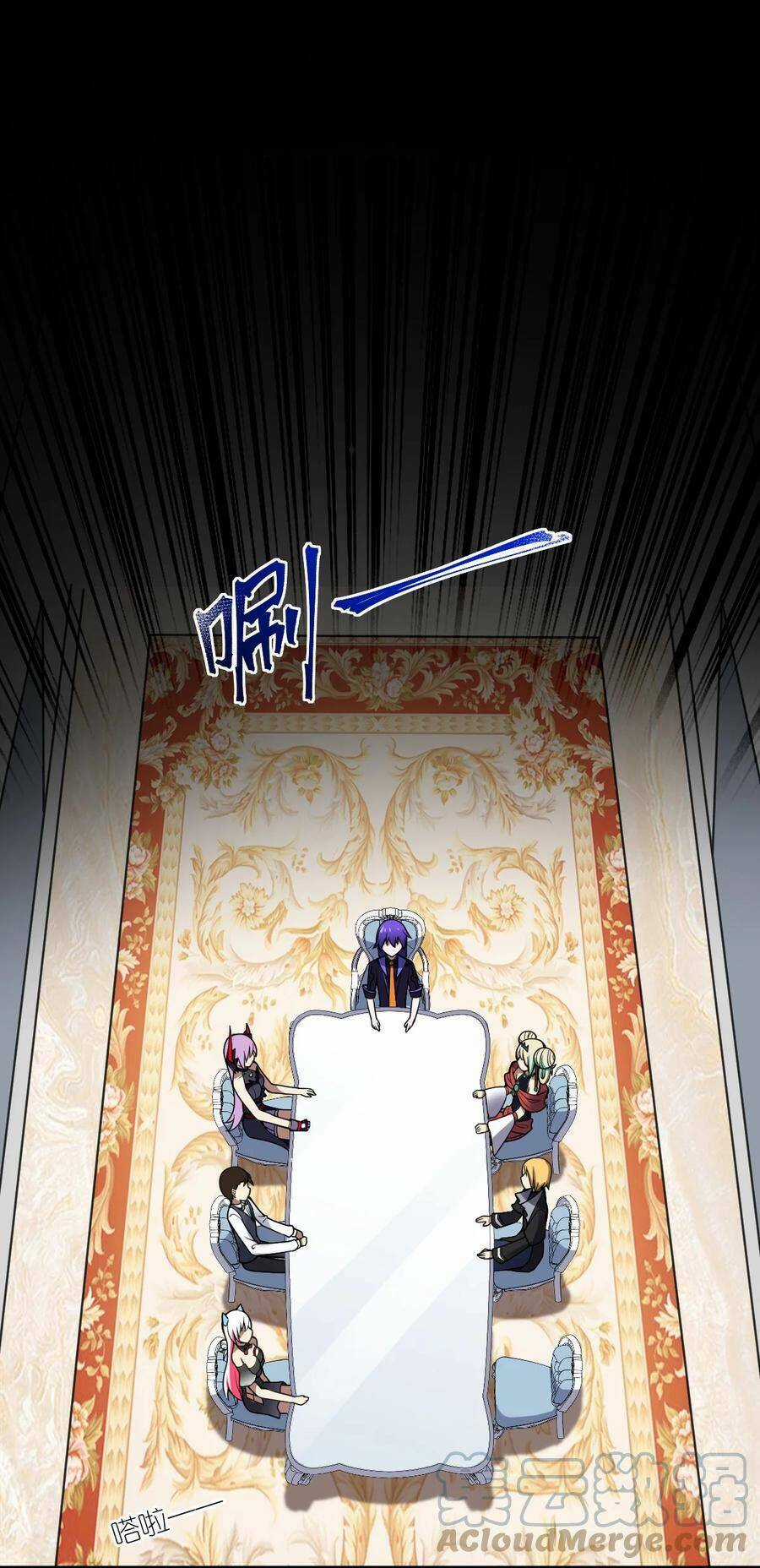 Ma Vương Trở Lại - Chapter 61 - Trang 35