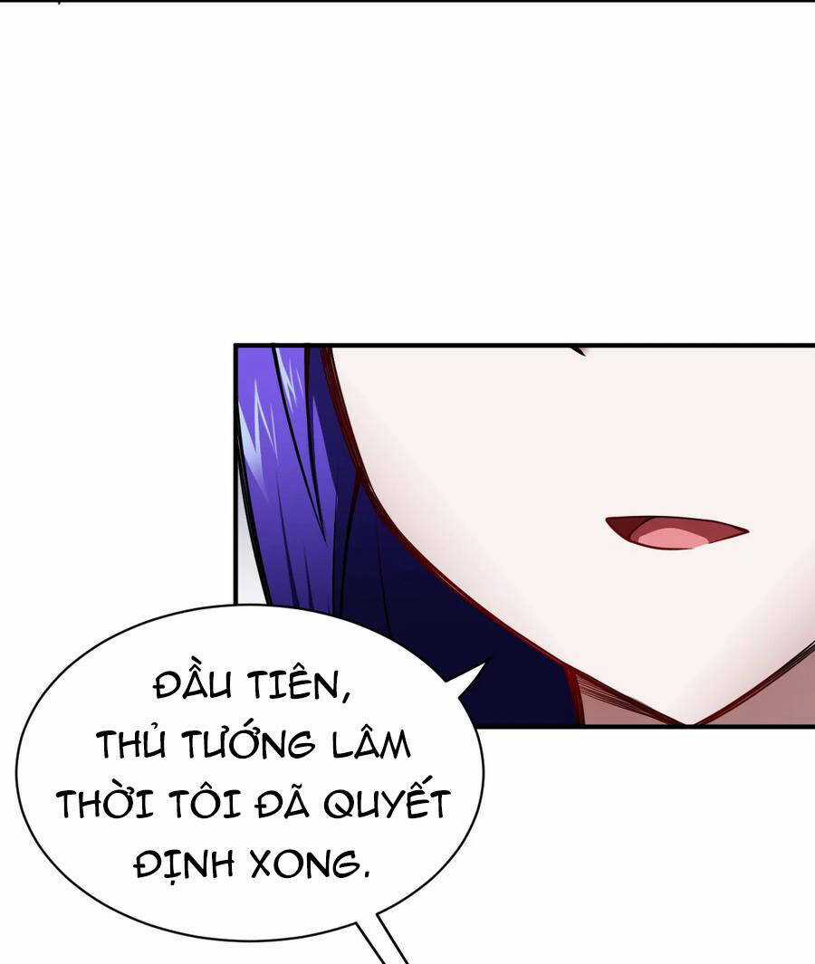 Ma Vương Trở Lại - Chapter 61 - Trang 36