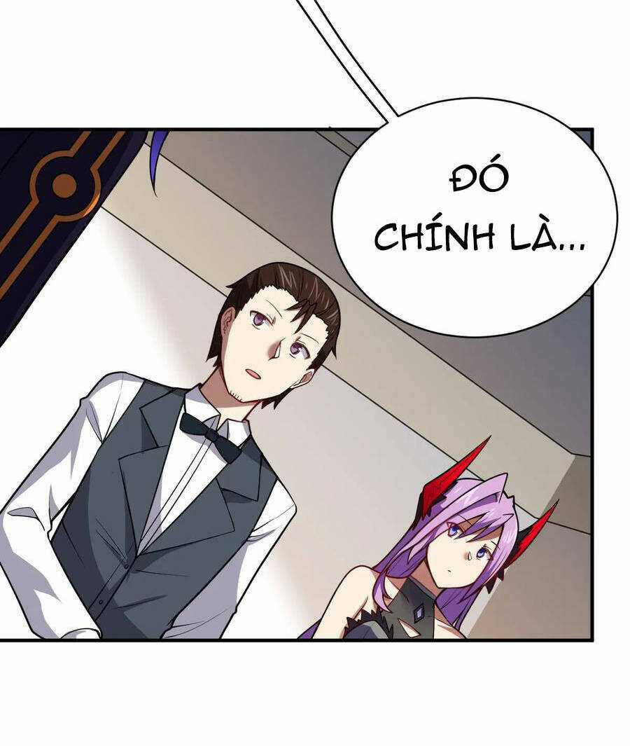 Ma Vương Trở Lại - Chapter 61 - Trang 37