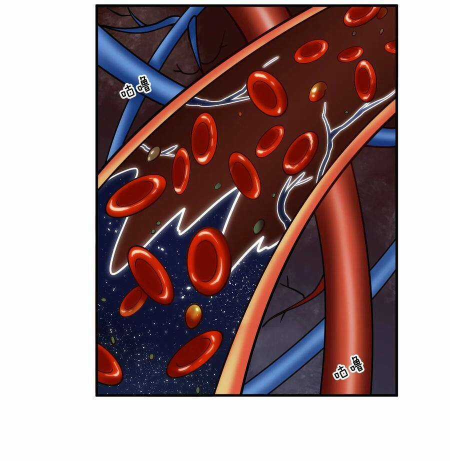 Ma Vương Trở Lại - Chapter 61 - Trang 5