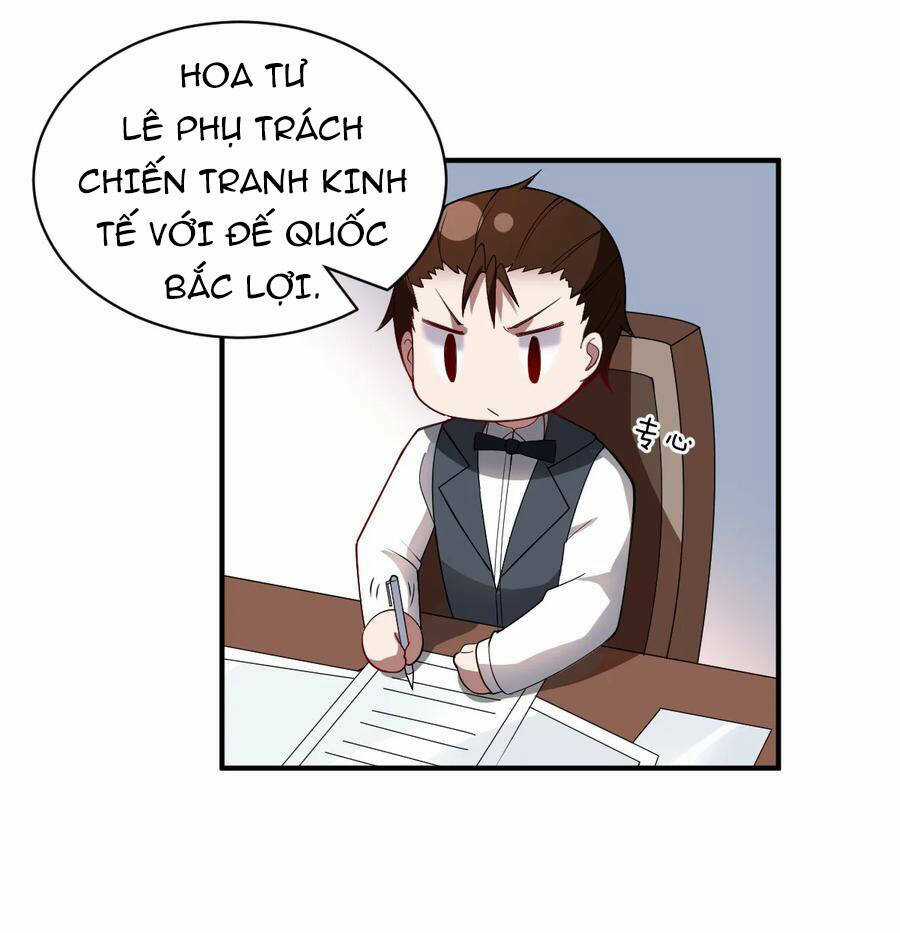 Ma Vương Trở Lại - Chapter 61 - Trang 46