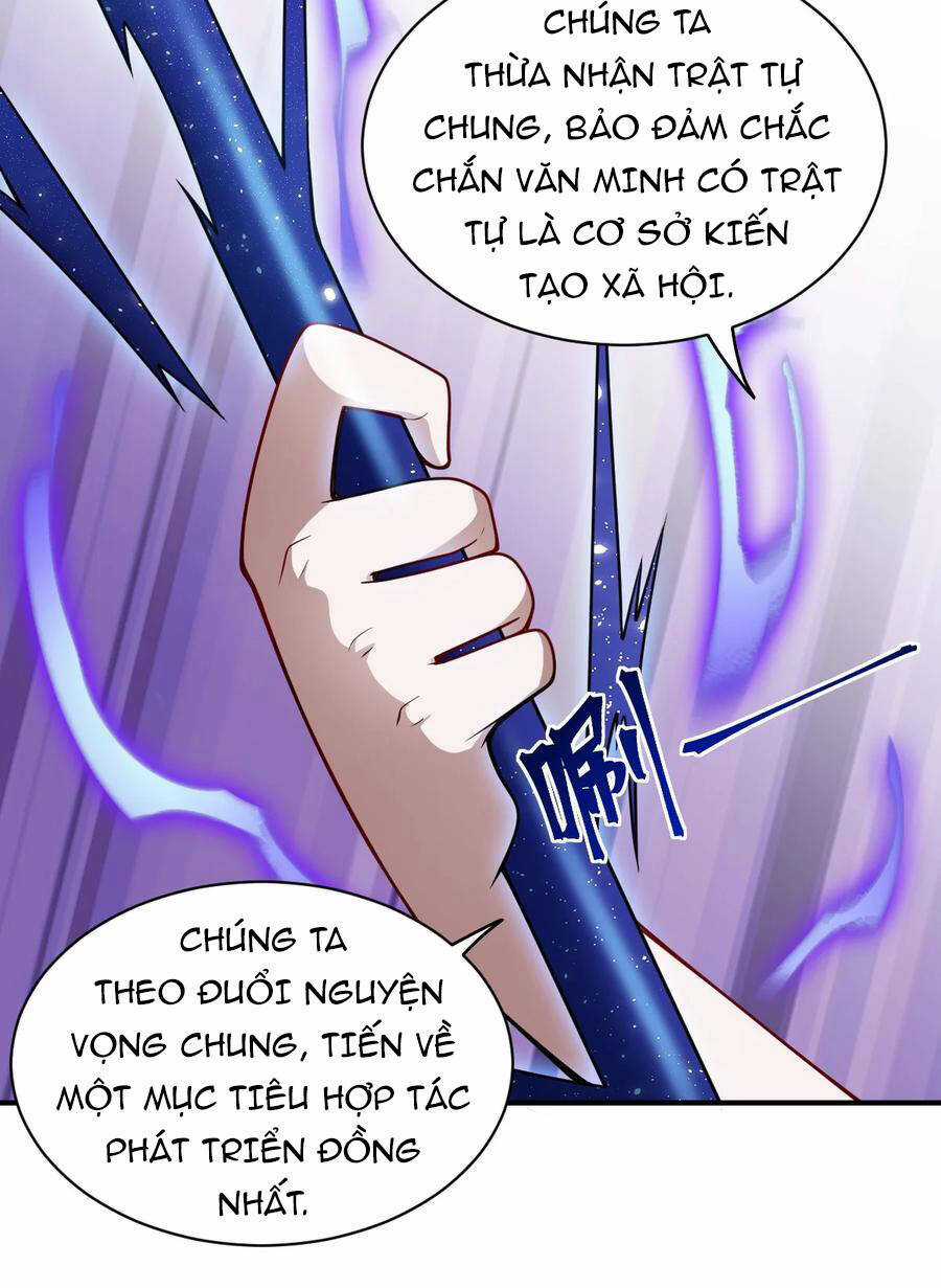Ma Vương Trở Lại - Chapter 61 - Trang 49