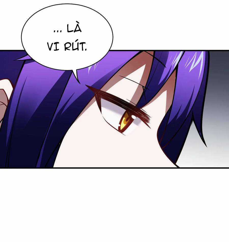 Ma Vương Trở Lại - Chapter 61 - Trang 6