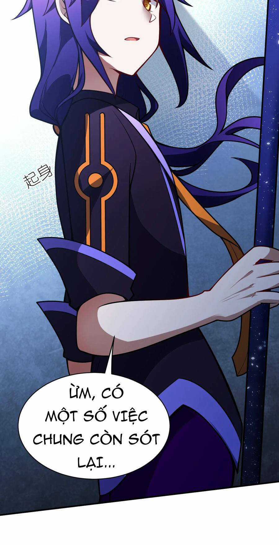 Ma Vương Trở Lại - Chapter 61 - Trang 53