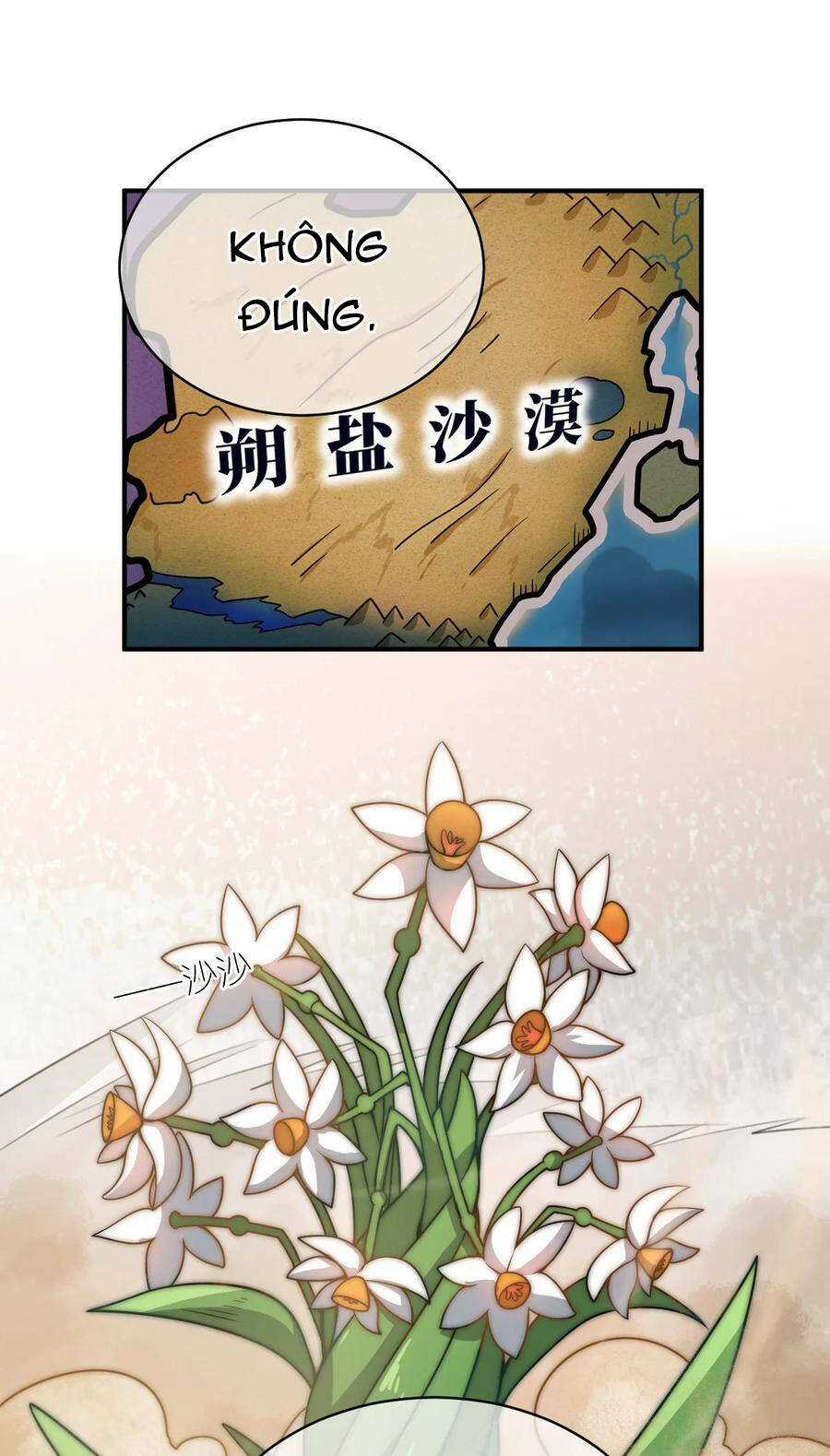 Ma Vương Trở Lại - Chapter 61 - Trang 55