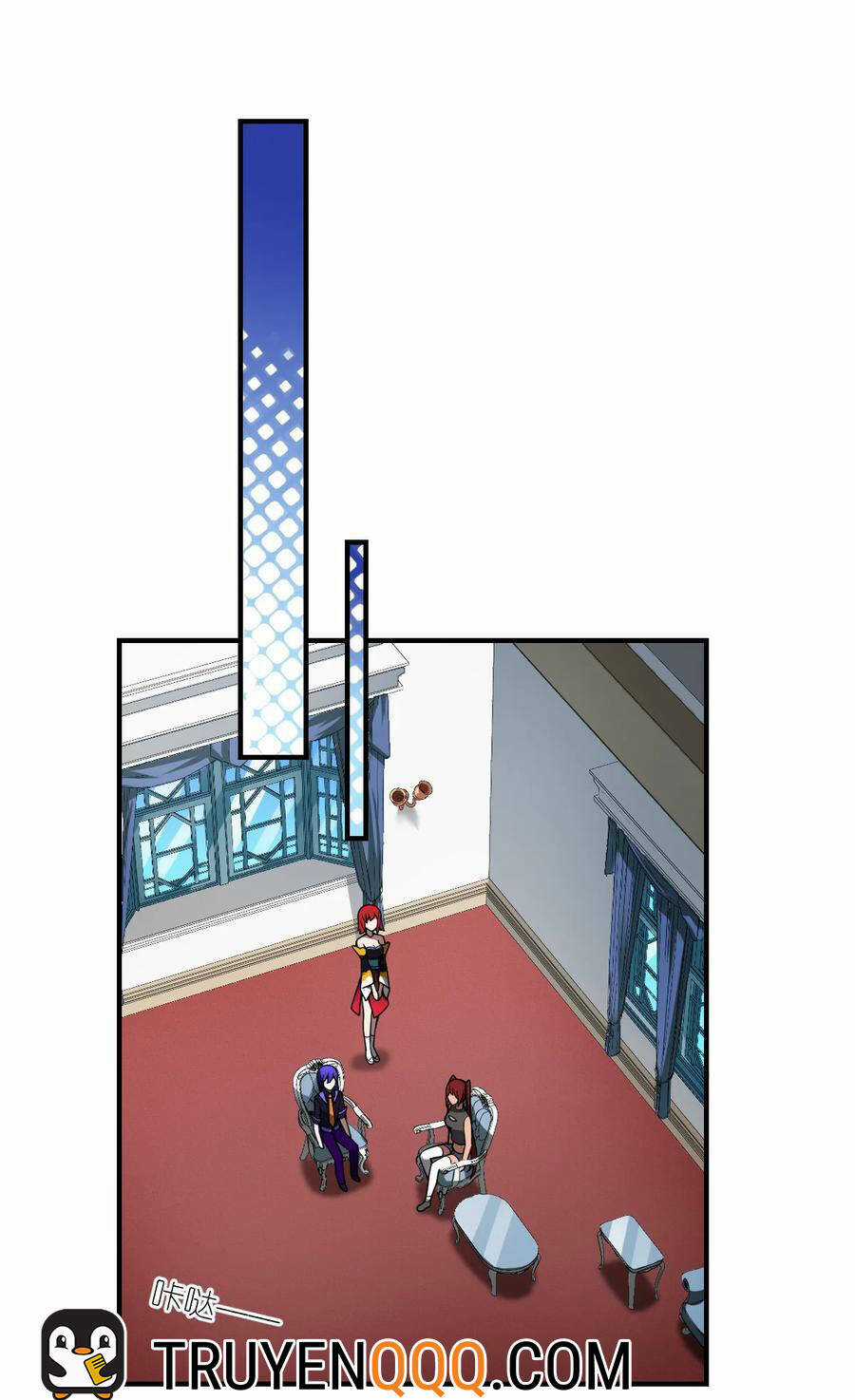 Ma Vương Trở Lại - Chapter 61 - Trang 58