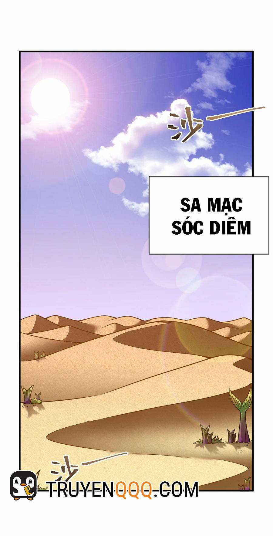 Ma Vương Trở Lại - Chapter 62 - Trang 2