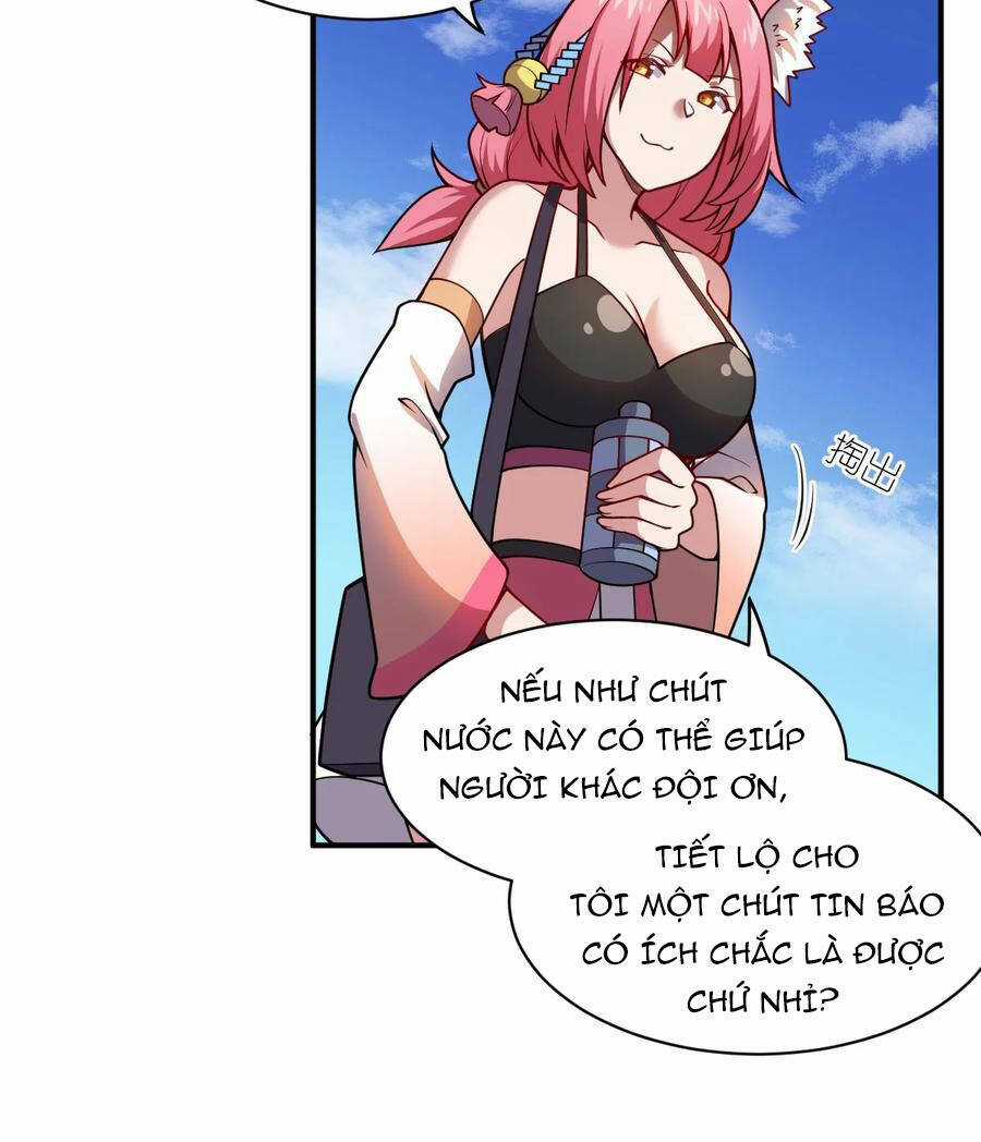 Ma Vương Trở Lại - Chapter 62 - Trang 12