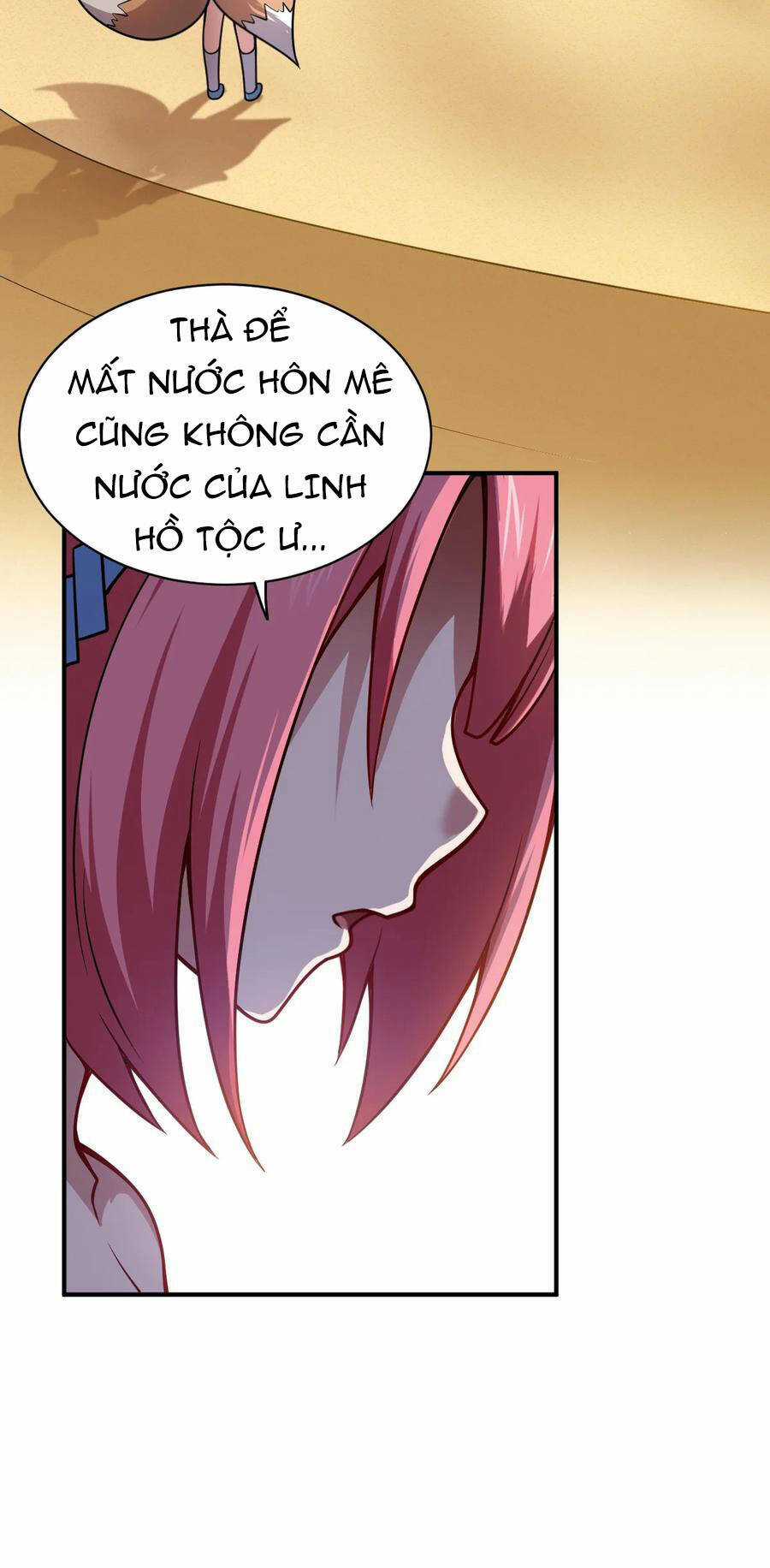 Ma Vương Trở Lại - Chapter 62 - Trang 17